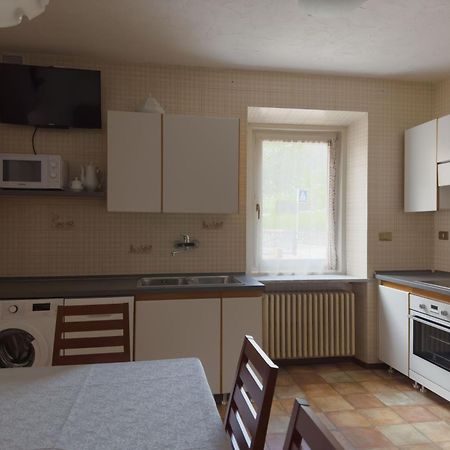 Appartamenti Litegosa Casa Vacanza 1 Panchia Zewnętrze zdjęcie