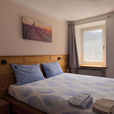 Appartamenti Litegosa Casa Vacanza 1 Panchia Zewnętrze zdjęcie