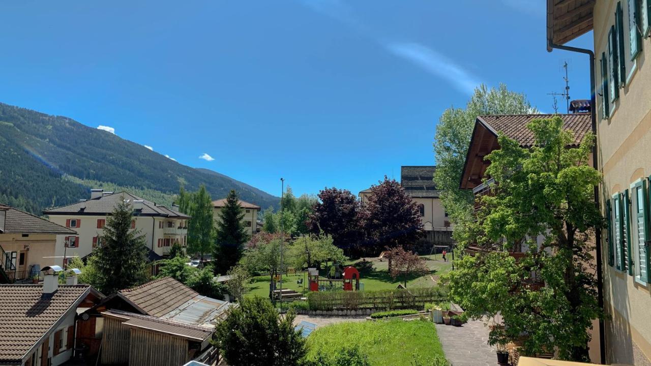 Appartamenti Litegosa Casa Vacanza 1 Panchia Zewnętrze zdjęcie