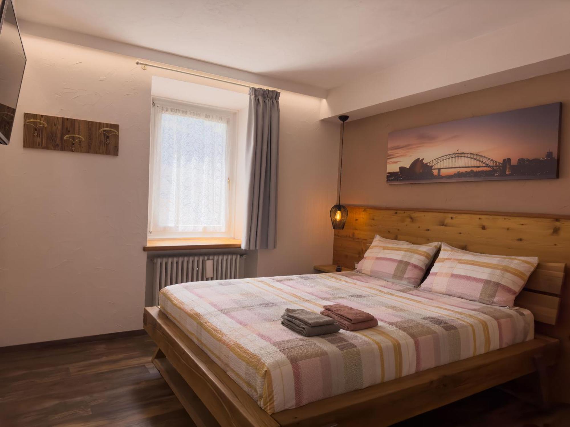 Appartamenti Litegosa Casa Vacanza 1 Panchia Zewnętrze zdjęcie