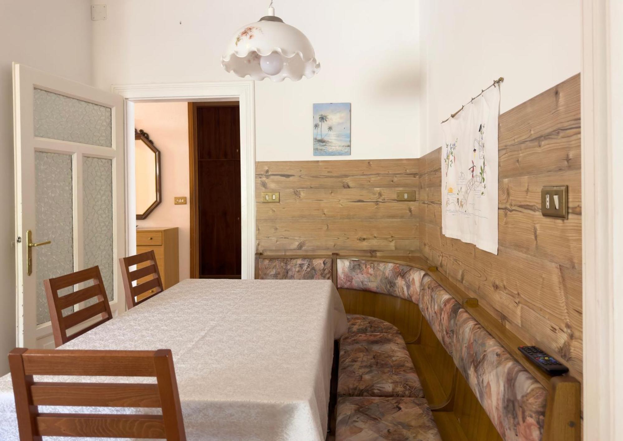 Appartamenti Litegosa Casa Vacanza 1 Panchia Zewnętrze zdjęcie